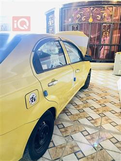 شيفروليه أفيو